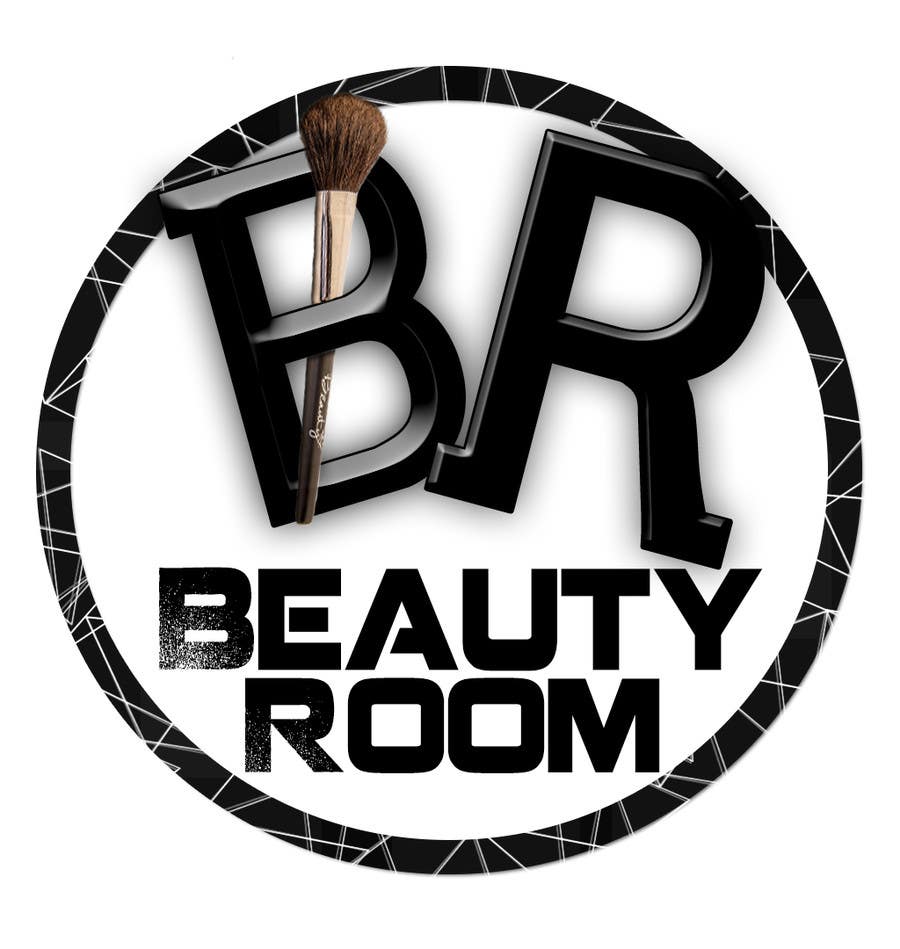 ผลงานการประกวด #44 สำหรับ                                                 logo design for "beauty room "
                                            
