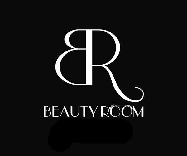 Příspěvek č. 6 do soutěže                                                 logo design for "beauty room "
                                            
