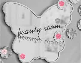 #34 for logo design for &quot;beauty room &quot; by ath571e399df1976