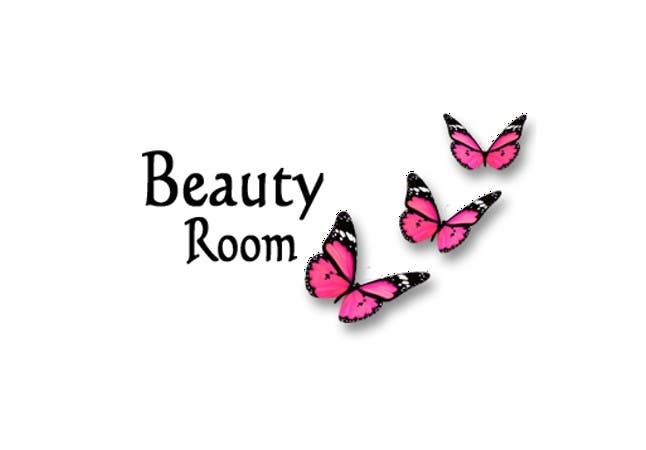Příspěvek č. 35 do soutěže                                                 logo design for "beauty room "
                                            