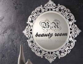 #37 for logo design for &quot;beauty room &quot; by ath571e399df1976