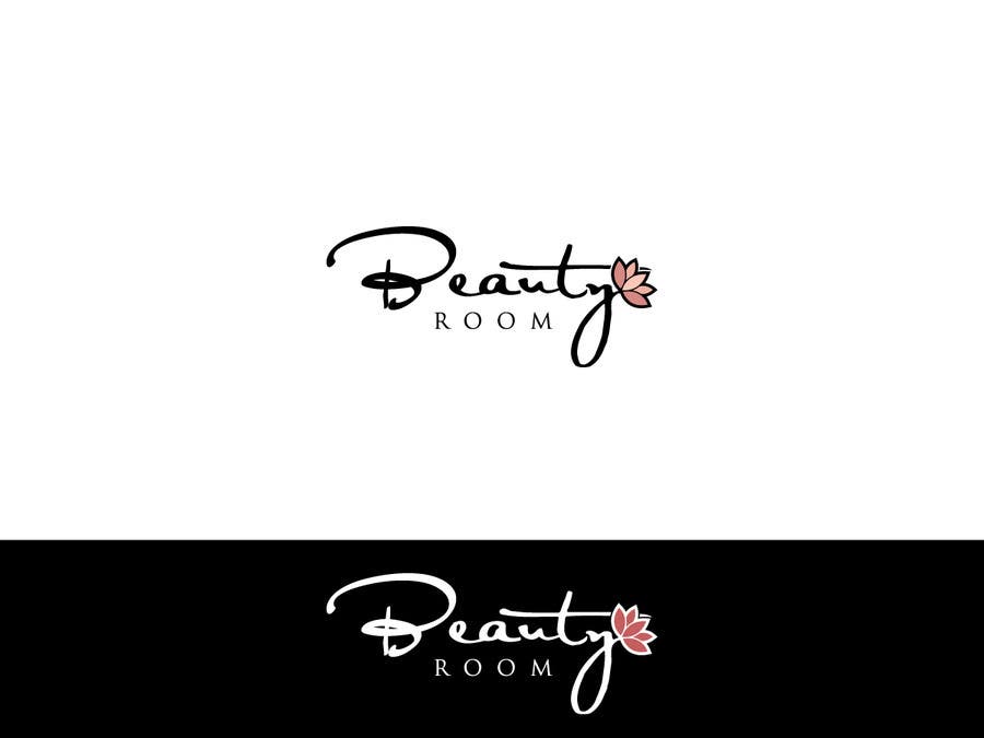 Contest Entry #23 for                                                 logo design for "beauty room "
                                            