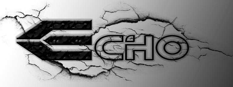 Kilpailutyö #381 kilpailussa                                                 Design a Logo for Echo or Echo Alert
                                            
