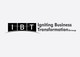Kilpailutyön #107 pienoiskuva kilpailussa                                                     Design a Logo for my business - The Igniting Business Transformation (IBT) Group
                                                