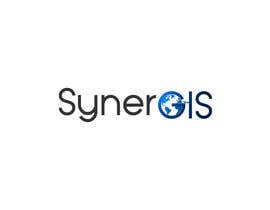 #52 for Design a logo for SynerGIS by Jxhnromero
