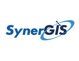 #62 for Design a logo for SynerGIS by rajibdu02