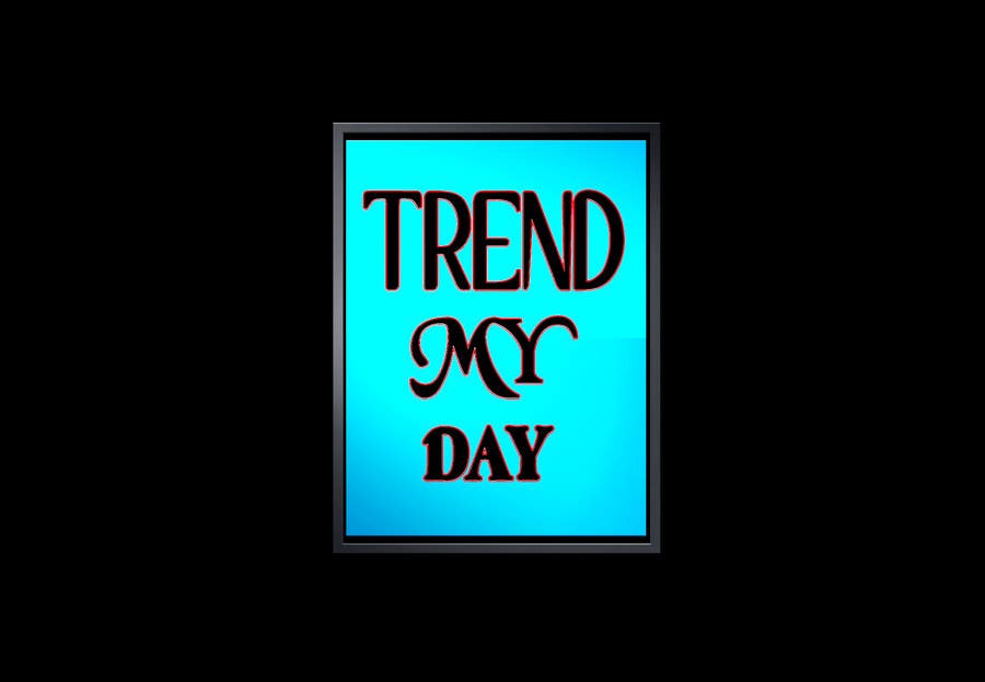 Contest Entry #33 for                                                 Trends Site Logo
                                            