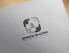 #14 for Design The Winning Logo for NEW Social Media Company by imran5034