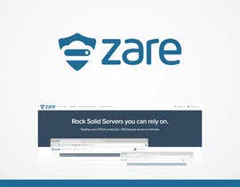#118 for Design a Logo for Zare.co.uk by pcirilo