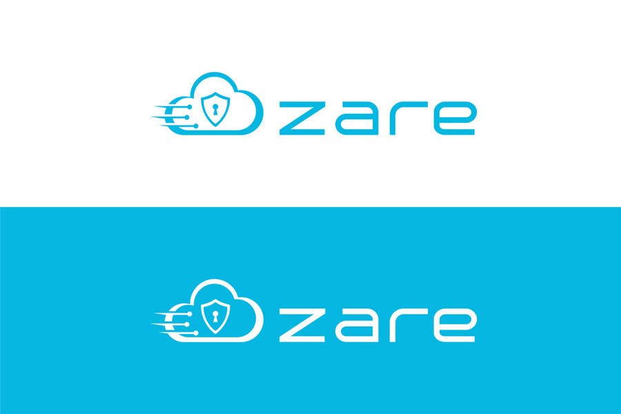 ผลงานการประกวด #295 สำหรับ                                                 Design a Logo for Zare.co.uk
                                            