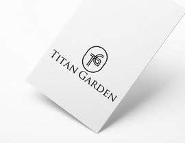 #33 for Logo design for Titan Garden by mutaz2015