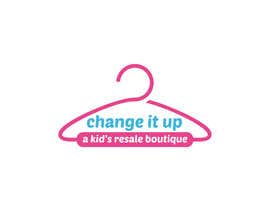 #28 for Change It Up by kaygraphic