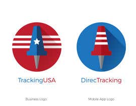 #10 for Design 2 Logos for a Business/App by juliusraymund