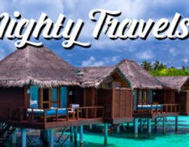 #27 for Design  Travel Blog Masthead by schmitty4437