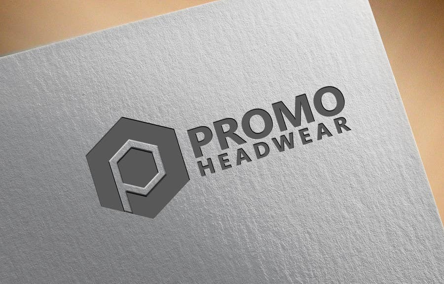 Inscrição nº 19 do Concurso para                                                 Design a Logo - PromoHeadwear 2
                                            