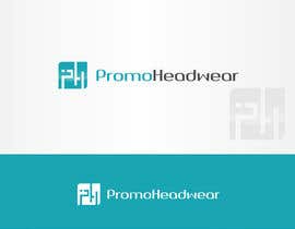 #30 for Design a Logo - PromoHeadwear 2 by AndreiaSantana27