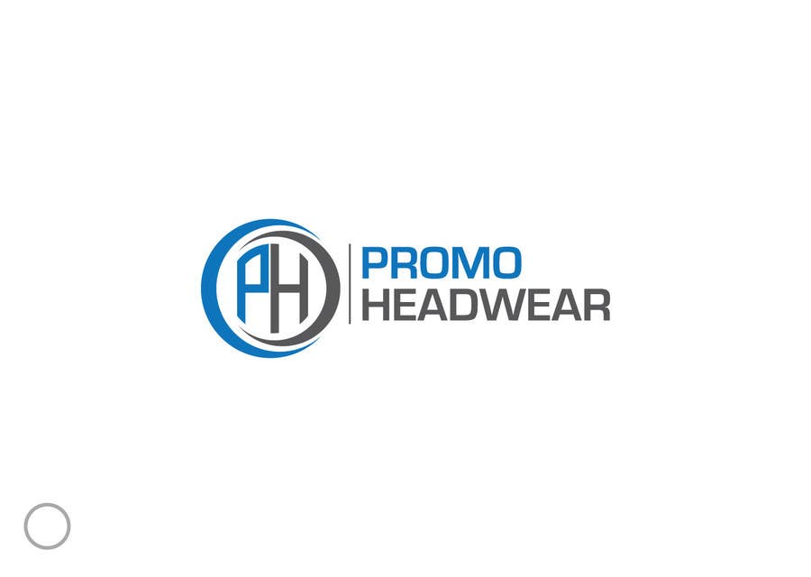 Kilpailutyö #24 kilpailussa                                                 Design a Logo - PromoHeadwear 2
                                            