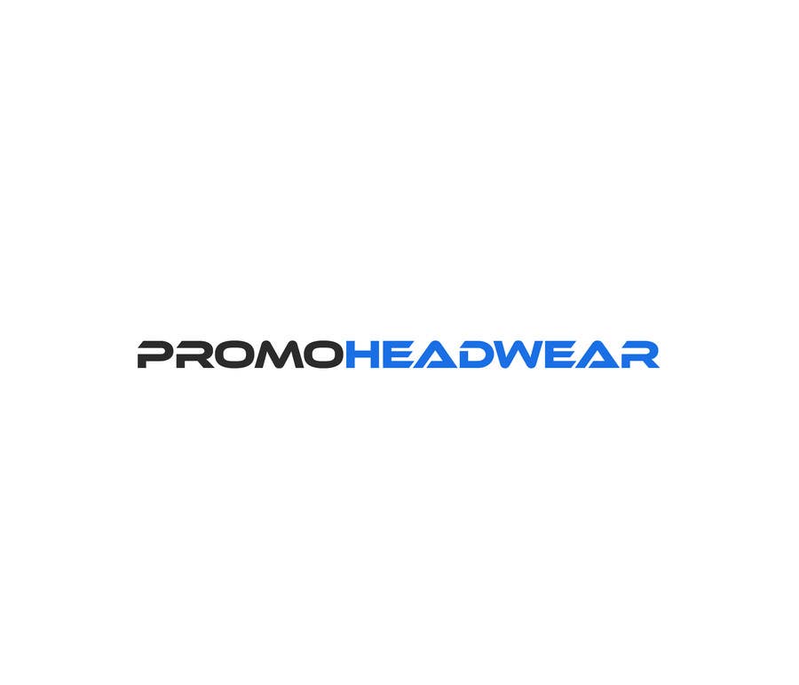 Natečajni vnos #7 za                                                 Design a Logo - PromoHeadwear 2
                                            
