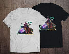 #6 for Design a T-Shirt by acelobos9
