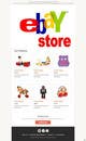 Konkurrenceindlæg #23 billede for                                                     Build a ebay store and matching listing template, logo and facebook landing page
                                                