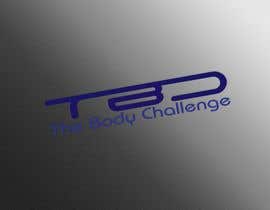 #16 for Design a Logo for &quot;The Body Challenge&quot; by szamnet