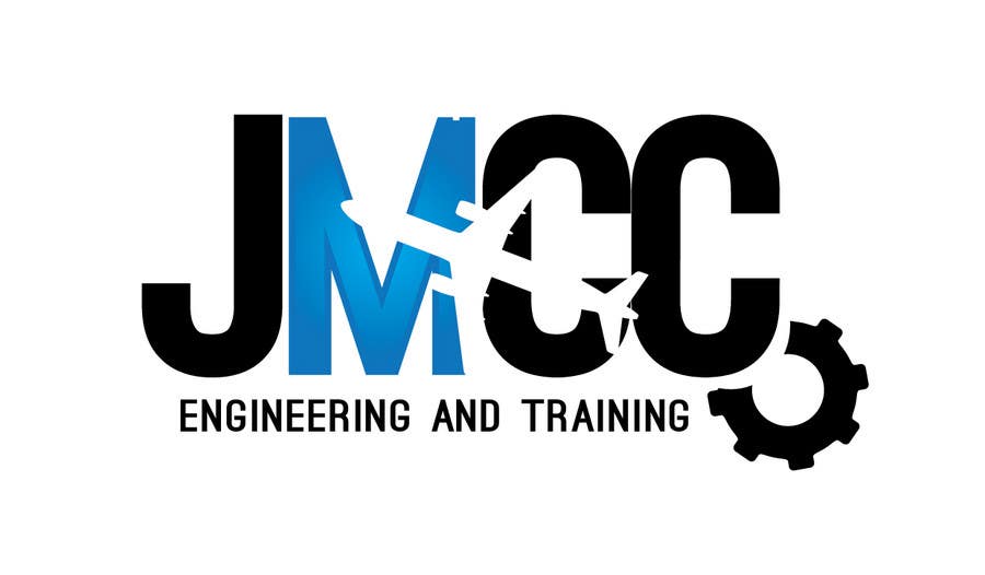 Wettbewerbs Eintrag #88 für                                                 Logo Design for JMCC Engineering and Trraining Services
                                            