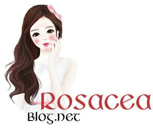 
                                                                                                            Penyertaan Peraduan #                                        9
                                     untuk                                         Logo for Rosacea Blog
                                    