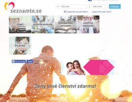 #157 for Logo in vectors to dating website by alamin1973
