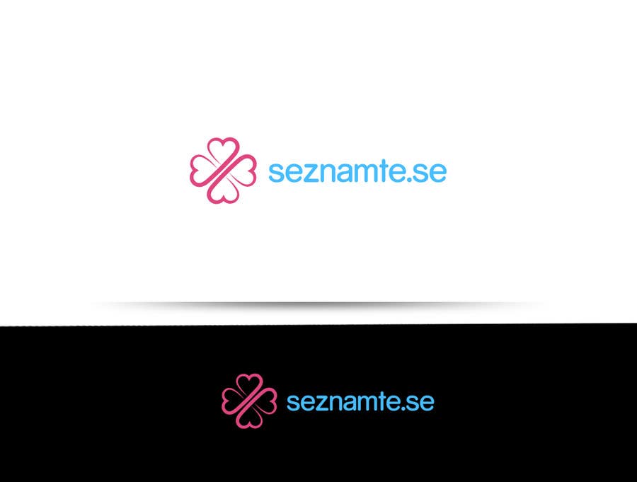 Contest Entry #27 for                                                 Logo in vectors to dating website
                                            