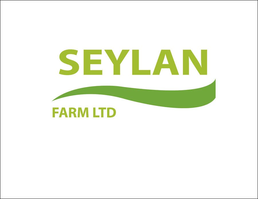 Participación en el concurso Nro.7 para                                                 Logo Design for Seylan Farm Ltd
                                            