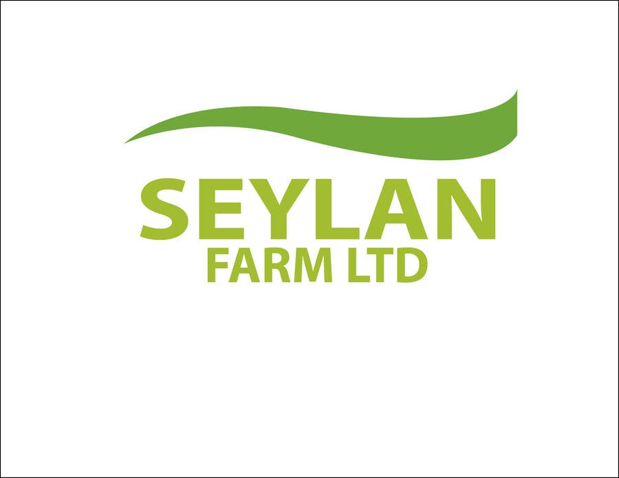 Contest Entry #12 for                                                 Logo Design for Seylan Farm Ltd
                                            
