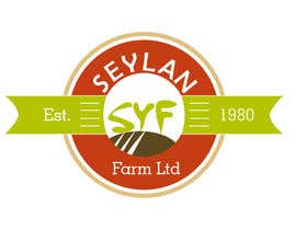 #10 for Logo Design for Seylan Farm Ltd by ravisangam