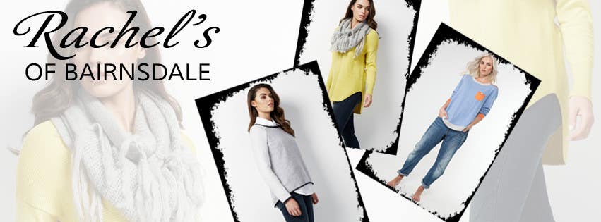 Contest Entry #26 for                                                 Design a Header for Facebook Business Page for Woman's clothing shop
                                            