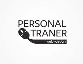 #15 for Design a Logo For my Personal Trainer Web Design Company by Obscurus