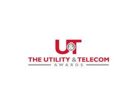 #31 for Design a Logo for the Utility &amp; Telecom Awards by suparman1