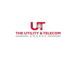 #32 for Design a Logo for the Utility &amp; Telecom Awards by suparman1
