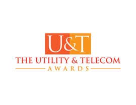 #15 for Design a Logo for the Utility &amp; Telecom Awards by alammorshed133