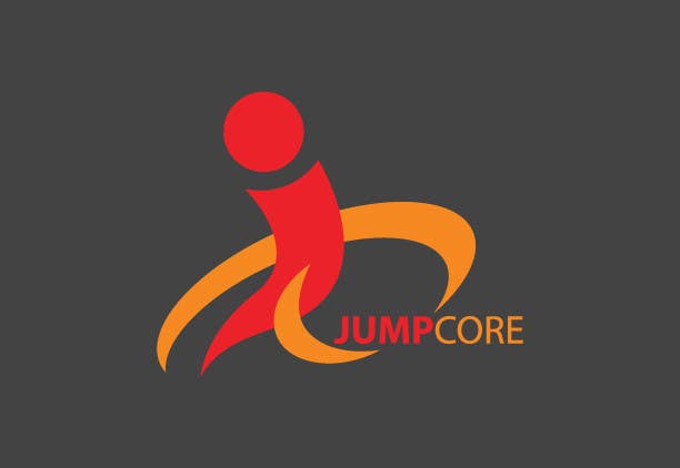 Contest Entry #31 for                                                 JUMPCORE Logo
                                            