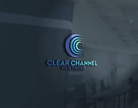 #106 for Clear Channel Partner Logo Contest by eddesignswork