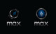 Predogledna sličica natečajnega vnosa #304 za                                                     Logo Design for The name of the company is Max
                                                