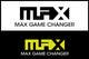 Pictograma corespunzătoare intrării #429 pentru concursul „                                                    Logo Design for The name of the company is Max
                                                ”