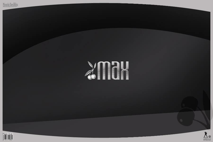 Contest Entry #86 for                                                 Logo Design for The name of the company is Max
                                            