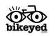 Icône de la proposition n°27 du concours                                                     Design a Logo for bikeyed.com
                                                
