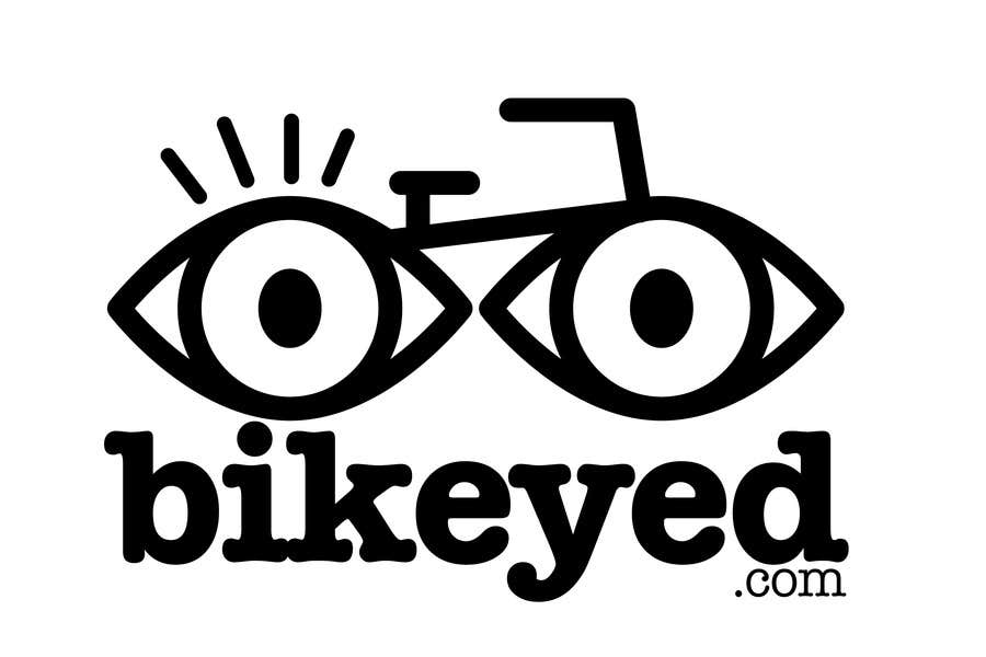 Proposition n°27 du concours                                                 Design a Logo for bikeyed.com
                                            