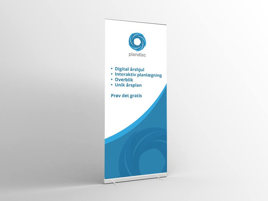 Contest Entry #2 for                                                 Design a Roll-Up  (for use on an exhibition/fare)
                                            