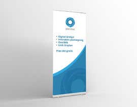 #2 for Design a Roll-Up  (for use on an exhibition/fare) by Baundoole