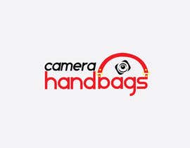 #27 untuk Design a Logo for Camera Handbags oleh rodhi