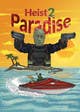 ภาพขนาดย่อของผลงานการประกวด #3 สำหรับ                                                     Need Title Designed for Heist to Paradise
                                                