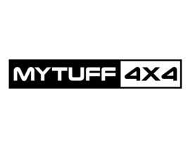 #29 for Company name is MyTuff 4x4...please designa logo by snakhter2
