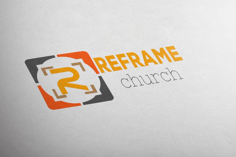ผลงานการประกวด #201 สำหรับ                                                 Design a Logo for a new concept church
                                            